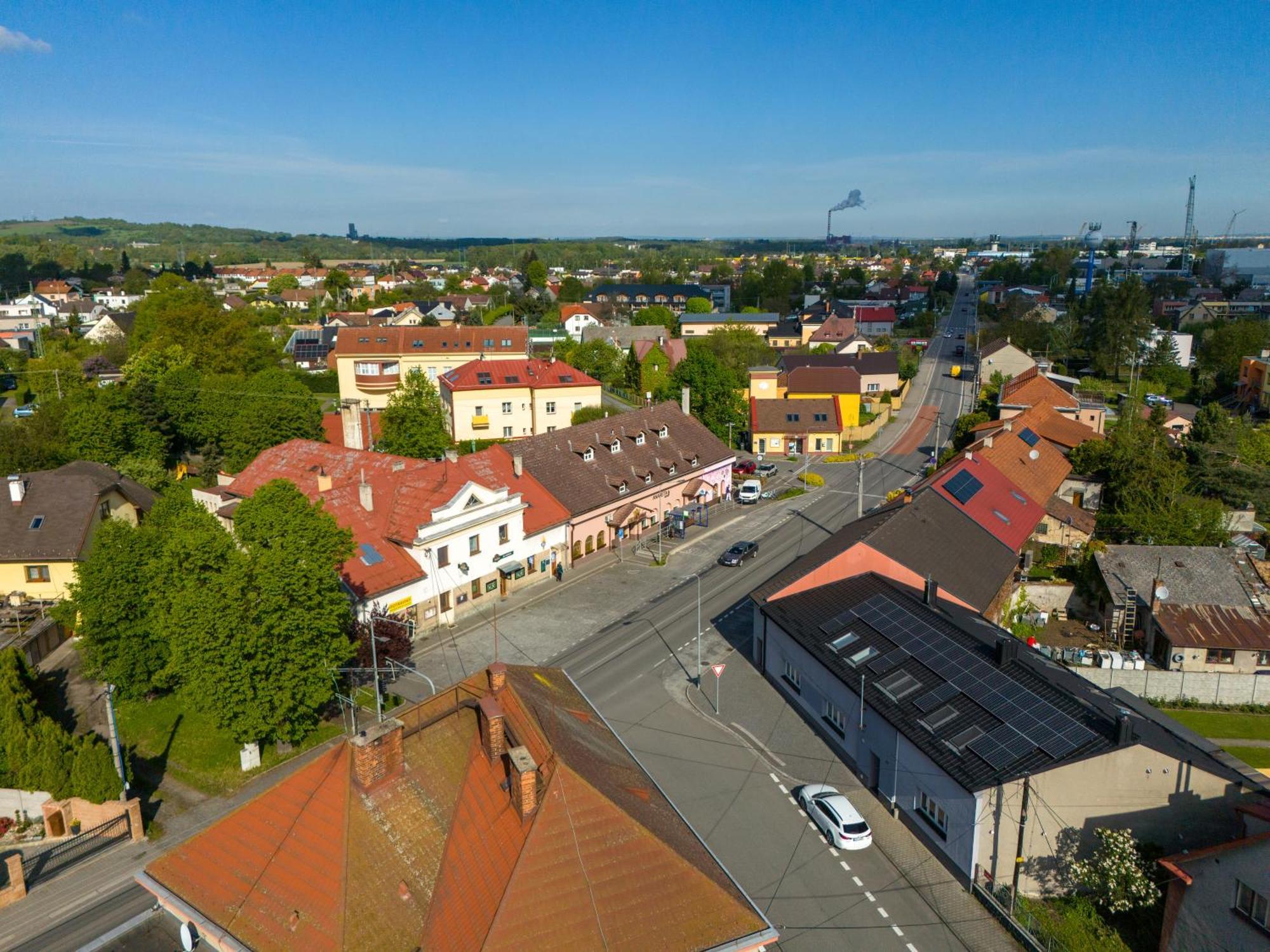 Anareta Gasthof *