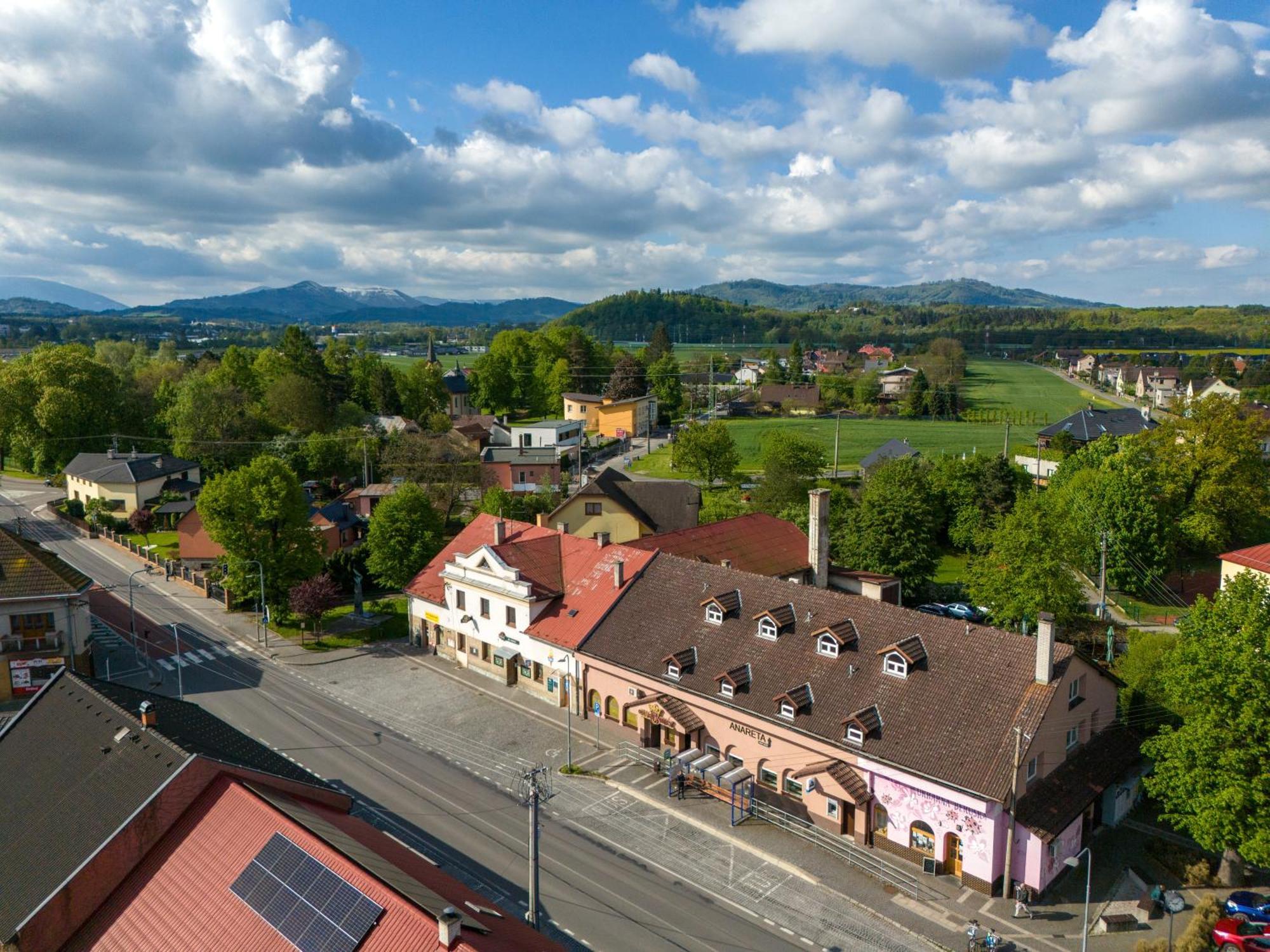 Anareta Frýdek-Místek