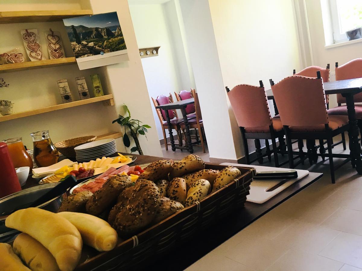 Gasthof Anareta Frýdek-Místek