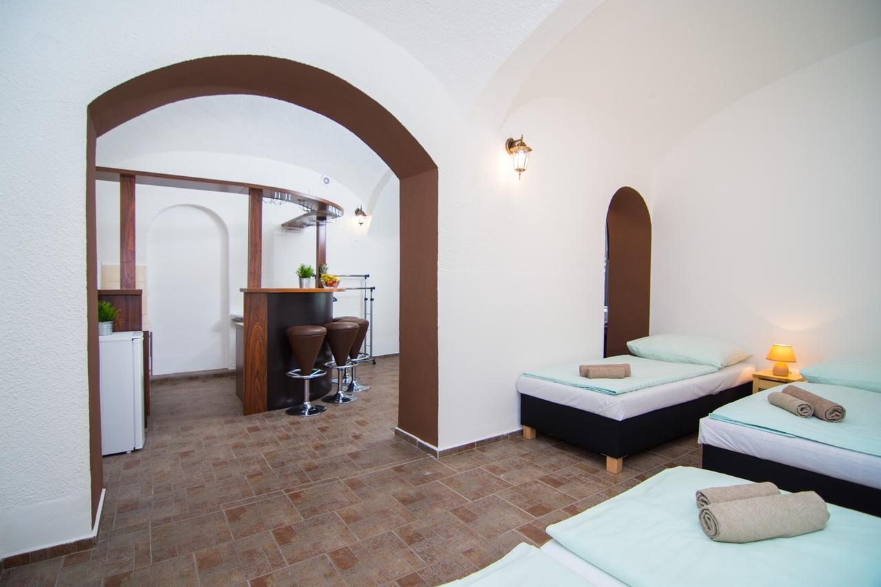 Gasthof Anareta Frýdek-Místek