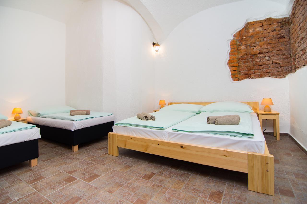 Anareta Gasthof *
