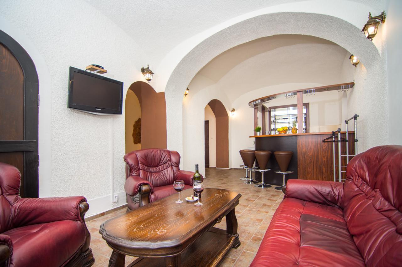 Gasthof Anareta