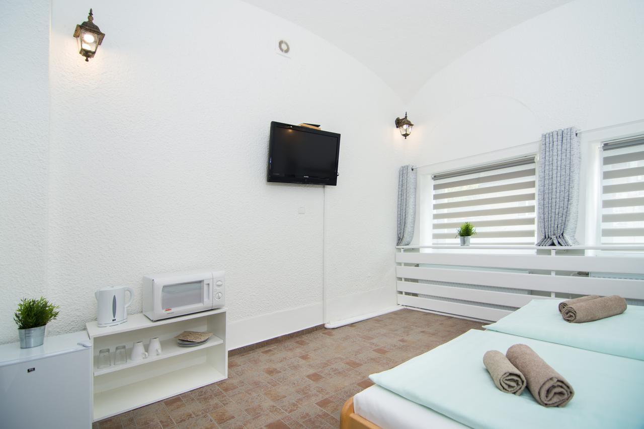 Anareta Gasthof *
